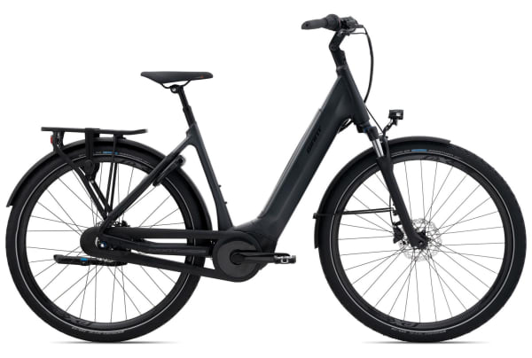 Giant - DailyTour E+ 2 500Wh - 0