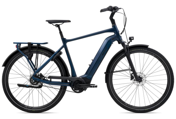 Giant - DailyTour E+ 1 BD 625Wh Heren - 0