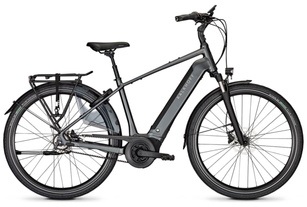 Kalkhoff - Image 3.B Excite Blx 625Wh Diamond - 0
