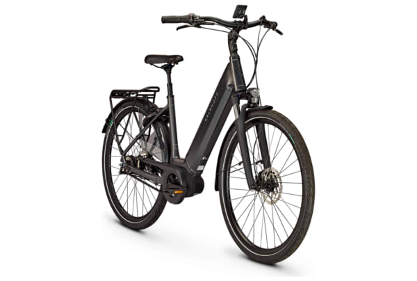 Kalkhoff - Image 3.B Excite Blx 625Wh - 2