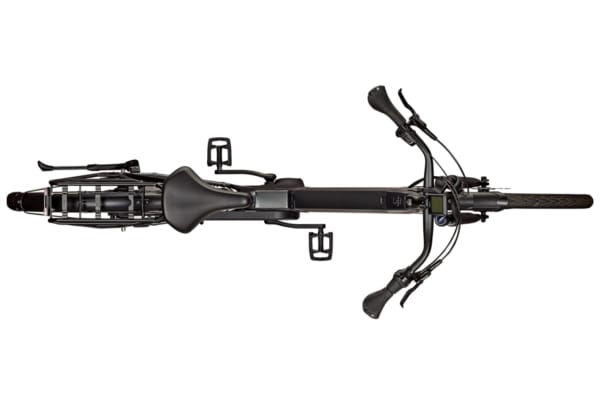 Kalkhoff - Image 3.B Excite Blx 625Wh - 3