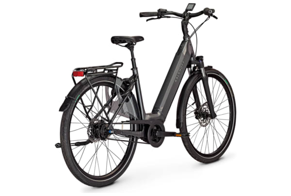 Kalkhoff - Image 3.B Excite Blx 625Wh - 1