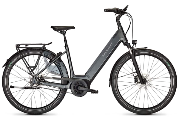 Kalkhoff - Image 3.B Excite Blx 625Wh - 0