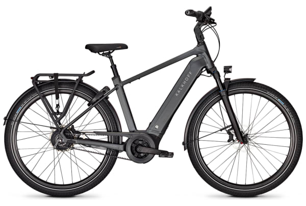 Kalkhoff - Image 5 Excite+ BLX 2024 625Wh Diamond - 0