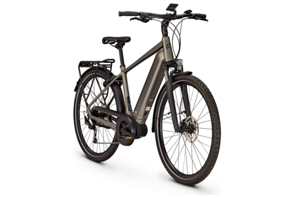 Kalkhoff - Endeavour 3.B Move 500Wh Diamond - 1