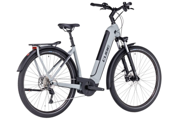 Cube - Kathmandu Hybrid One 750 - 11