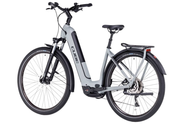 Cube - Kathmandu Hybrid One 750 - 9