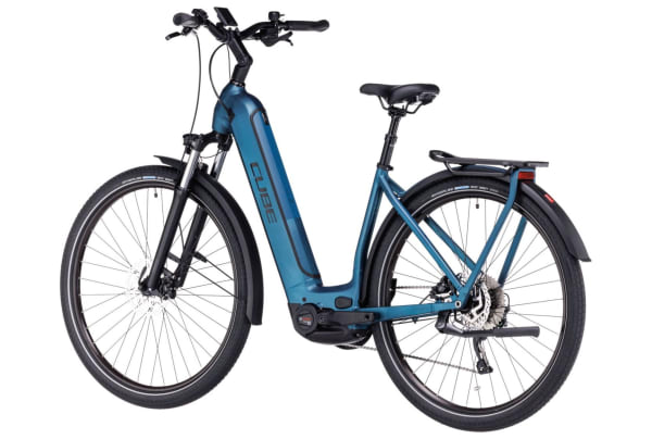 Cube - Kathmandu Hybrid One 750 - 8