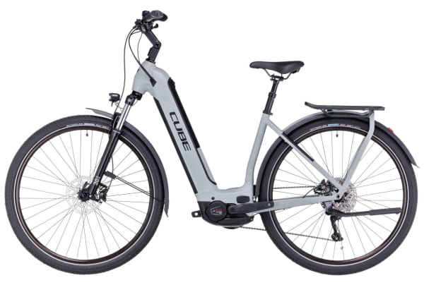 Cube - Kathmandu Hybrid One 750 - 7