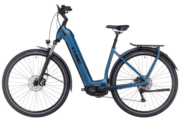 Cube - Kathmandu Hybrid One 750 - 6