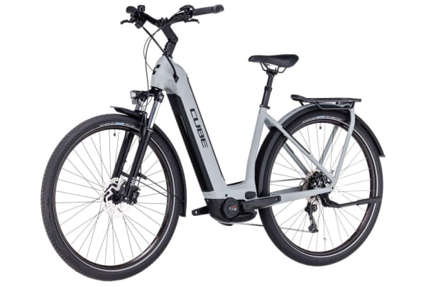 Cube - Kathmandu Hybrid One 750 - 5