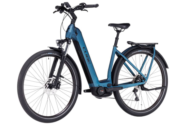 Cube - Kathmandu Hybrid One 750 - 4