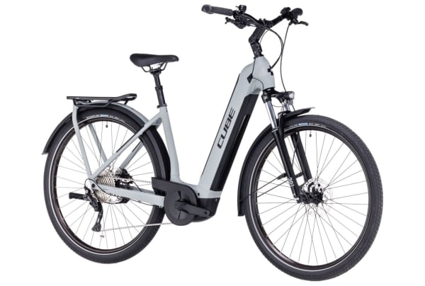 Cube - Kathmandu Hybrid One 750 - 3