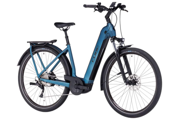 Cube - Kathmandu Hybrid One 750 - 2