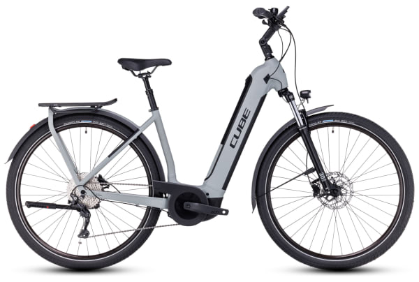 Cube - Kathmandu Hybrid One 750 - 1