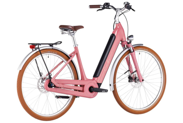 Cube - Ella Cruise Hybrid 500 - 11