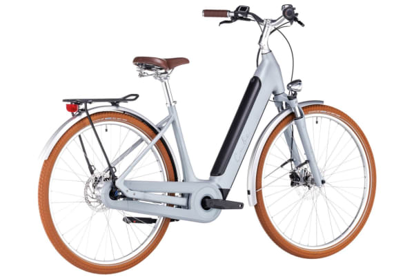 Cube - Ella Cruise Hybrid 500 - 10