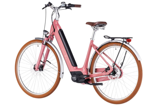 Cube - Ella Cruise Hybrid 500 - 9