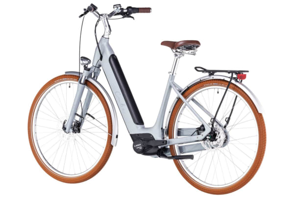 Cube - Ella Cruise Hybrid 500 - 8
