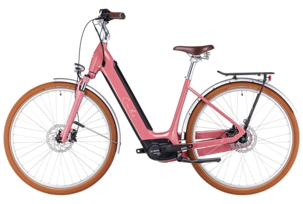 Cube - Ella Cruise Hybrid 500 - 7