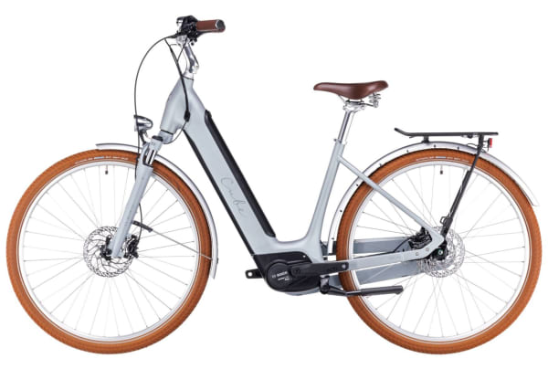 Cube - Ella Cruise Hybrid 500 - 6