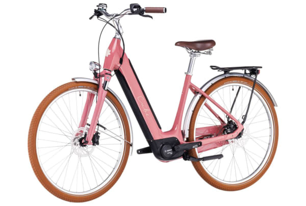 Cube - Ella Cruise Hybrid 500 - 5
