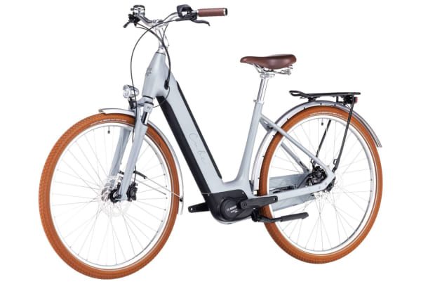 Cube - Ella Cruise Hybrid 500 - 4