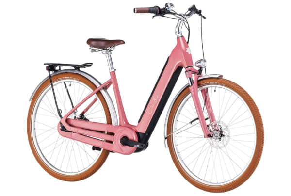 Cube - Ella Cruise Hybrid 500 - 3