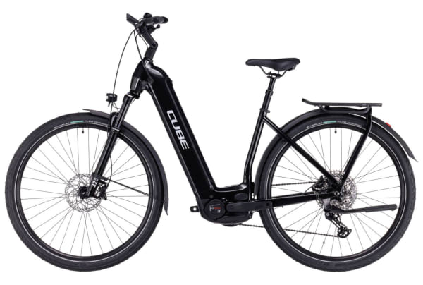 Cube - Kathmandu Hybrid Exc 750 - 6