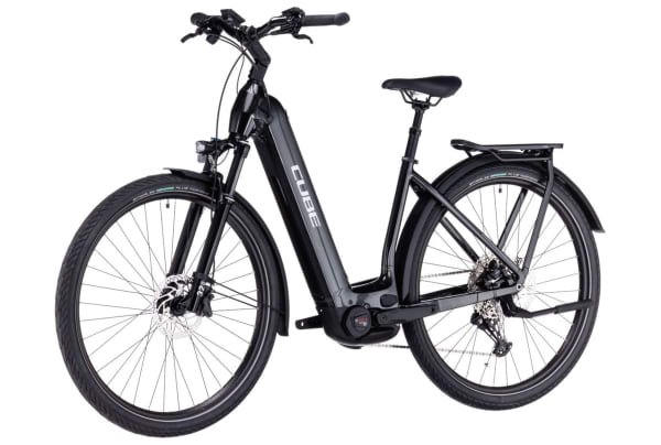 Cube - Kathmandu Hybrid Exc 750 - 4