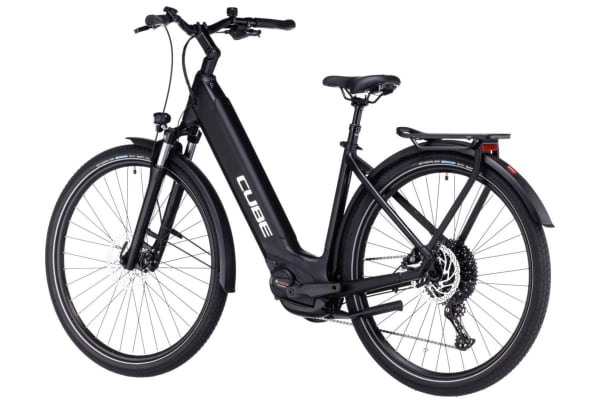 Cube - Touring Hybrid Pro 625 - 7