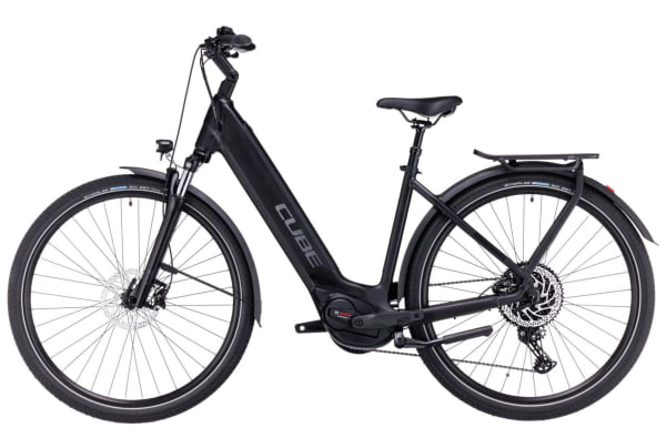 Cube - Touring Hybrid Pro 625 - 3