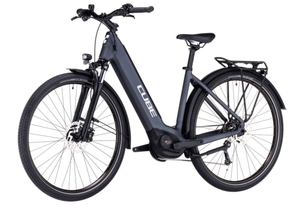 Cube - Touring Hybrid One 500 - 5