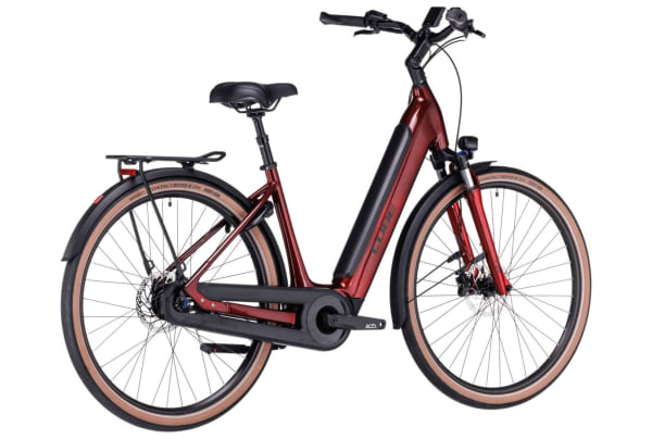 Cube - Supreme Hybrid Pro 625 - 11