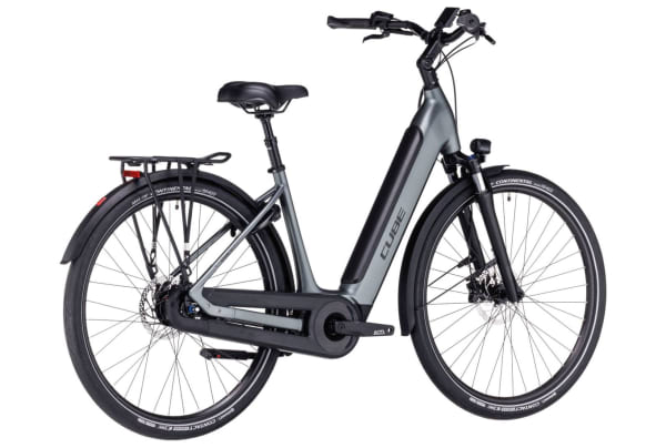 Cube - Supreme Hybrid Pro 625 - 10