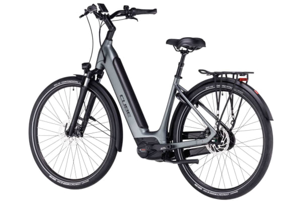 Cube - Supreme Hybrid Pro 625 - 8
