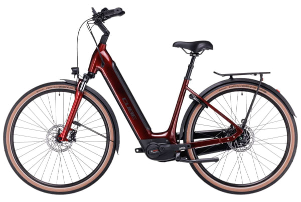 Cube - Supreme Hybrid Pro 625 - 7