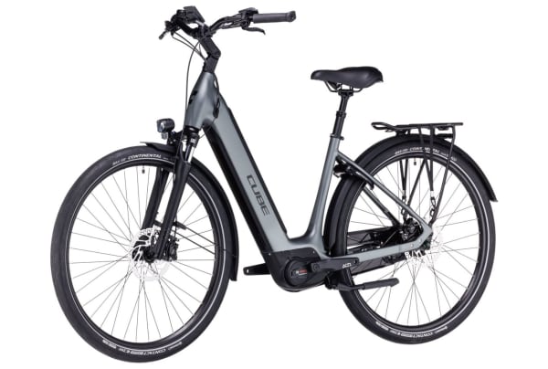 Cube - Supreme Hybrid Pro 625 - 4