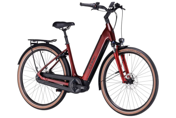 Cube - Supreme Hybrid Pro 625 - 3