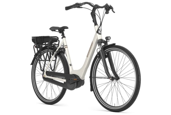 Gazelle - Paris C7+ Hmb 300Wh - 2