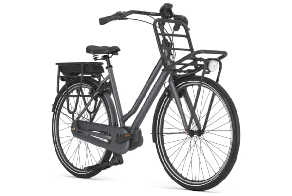 Gazelle - HeavyDutyNL C7+ Hmb 500Wh - 1
