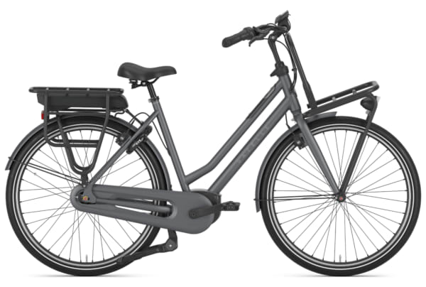 Gazelle - HeavyDutyNL C7+ Hmb 500Wh - 0