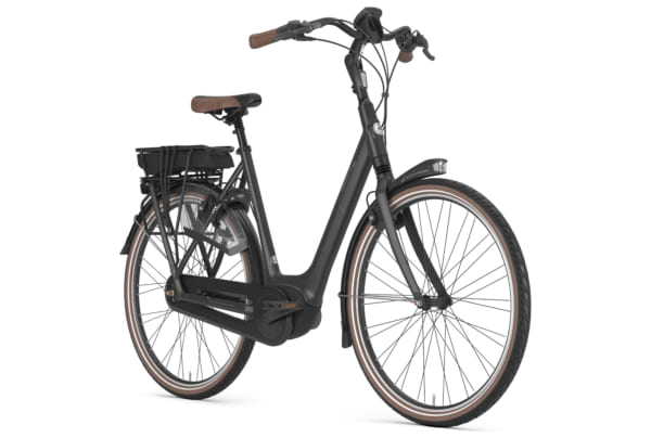 Gazelle - Orange C8 Hmb 2023 400Wh - 5