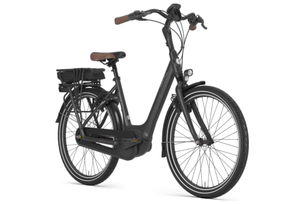 Gazelle - Orange C8 Hmb 2023 400Wh - 4
