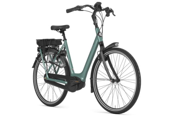 Gazelle - Orange C8 Hmb 2023 400Wh - 3