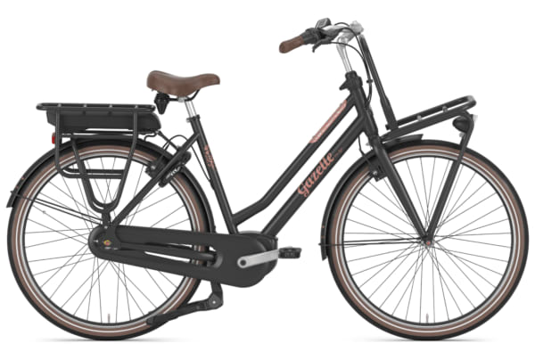 Gazelle - Miss Grace C7 Hmb 2023 400Wh - 2