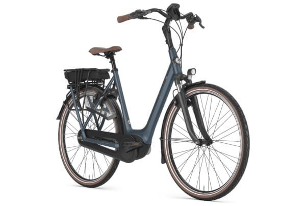 Gazelle - Orange C7+ Hmb 2023 500Wh - 5