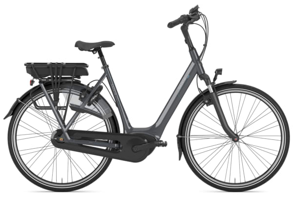 Gazelle - Orange C7+ Hmb 2023 500Wh - 1