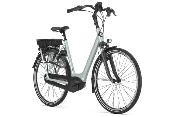 Gazelle - Orange C7+ Hmb 2023 500Wh - 3