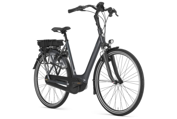 Gazelle - Orange C7+ Hmb 2023 300Wh - 4